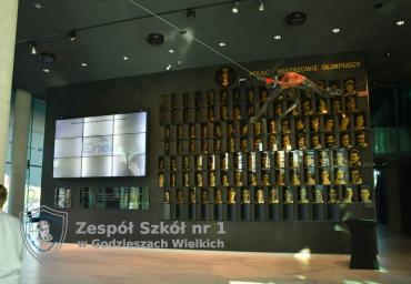 2110 - Warszawa na sportowo